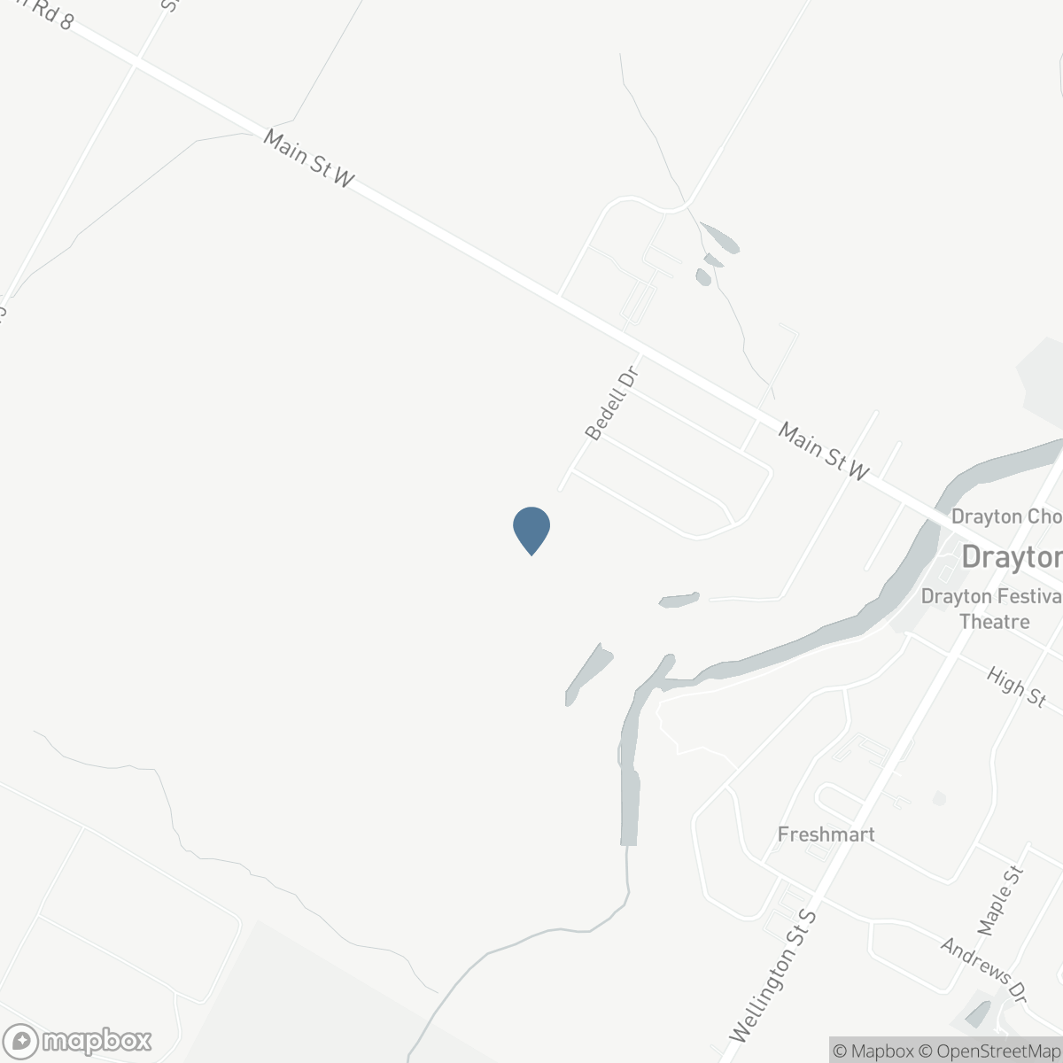 98 BEDELL Drive, Mapleton, Ontario N0G 1P0